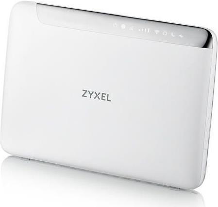 Produktbild Zyxel LTE5366, LTE-Router mit 300 Mbps Down