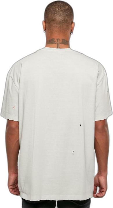 Image du produit Urban Classics Oversized Distressed Tee - 17872 (S)