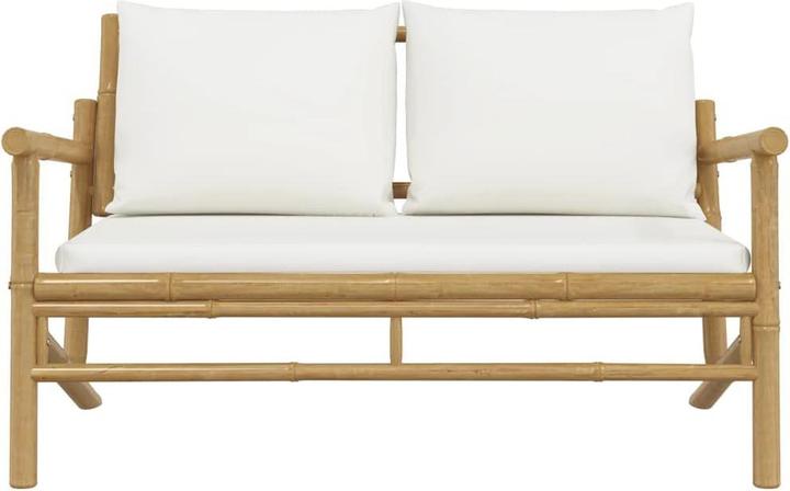 Actual product image vidaXL Gartenbank