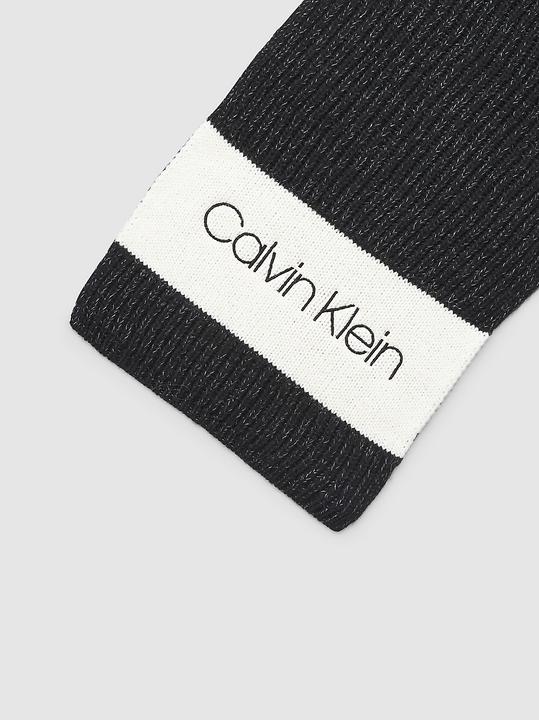 Produktbild Calvin Klein Mütze Set (One Size)