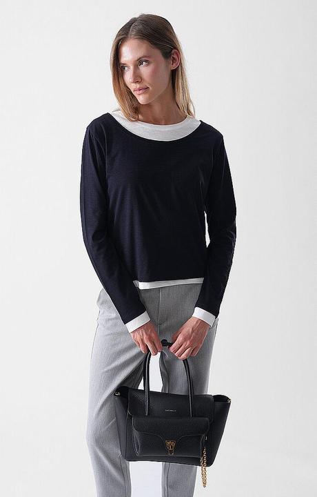 Image du produit Coccinelle Shopper DOBBLE BEAT