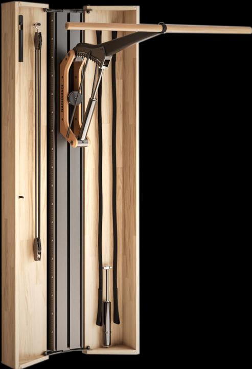Produktbild Eisenhorn S Designschrank