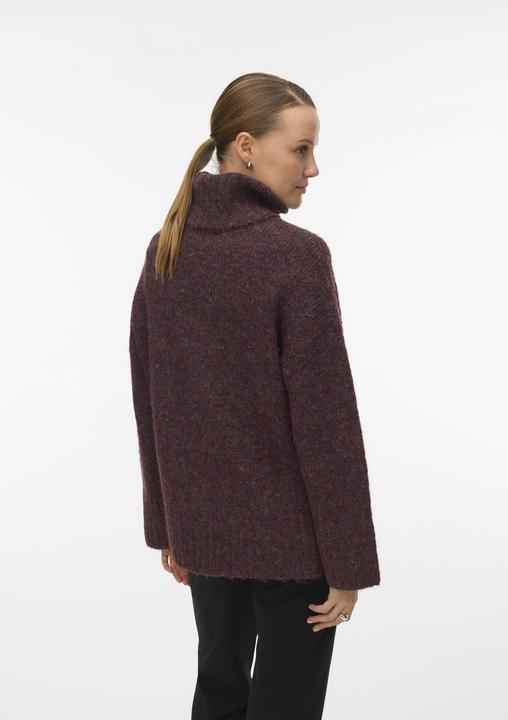 Actual product image Vero Moda VMINGRID Strickpullover Strickpullover (XS)