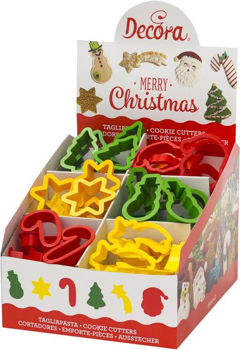 Produktbild Decora Weihnachten