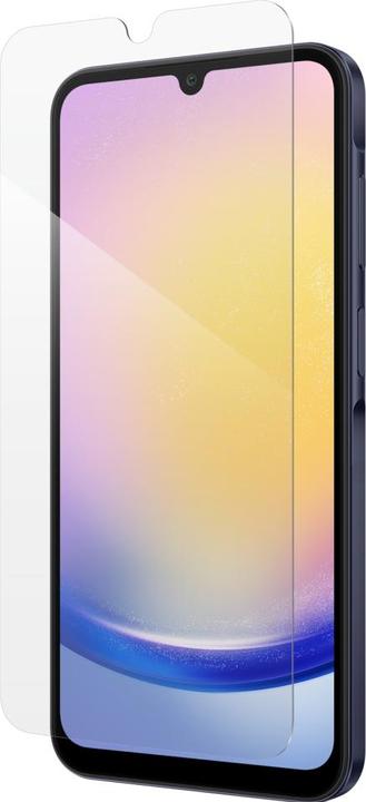 Immagine prodotto Screenguard Samsung Galaxy A25 5G protezione schermo in vetro blindato Case Friendly Design (1 Pezzo/i, Samsung Galaxy A25 5G)