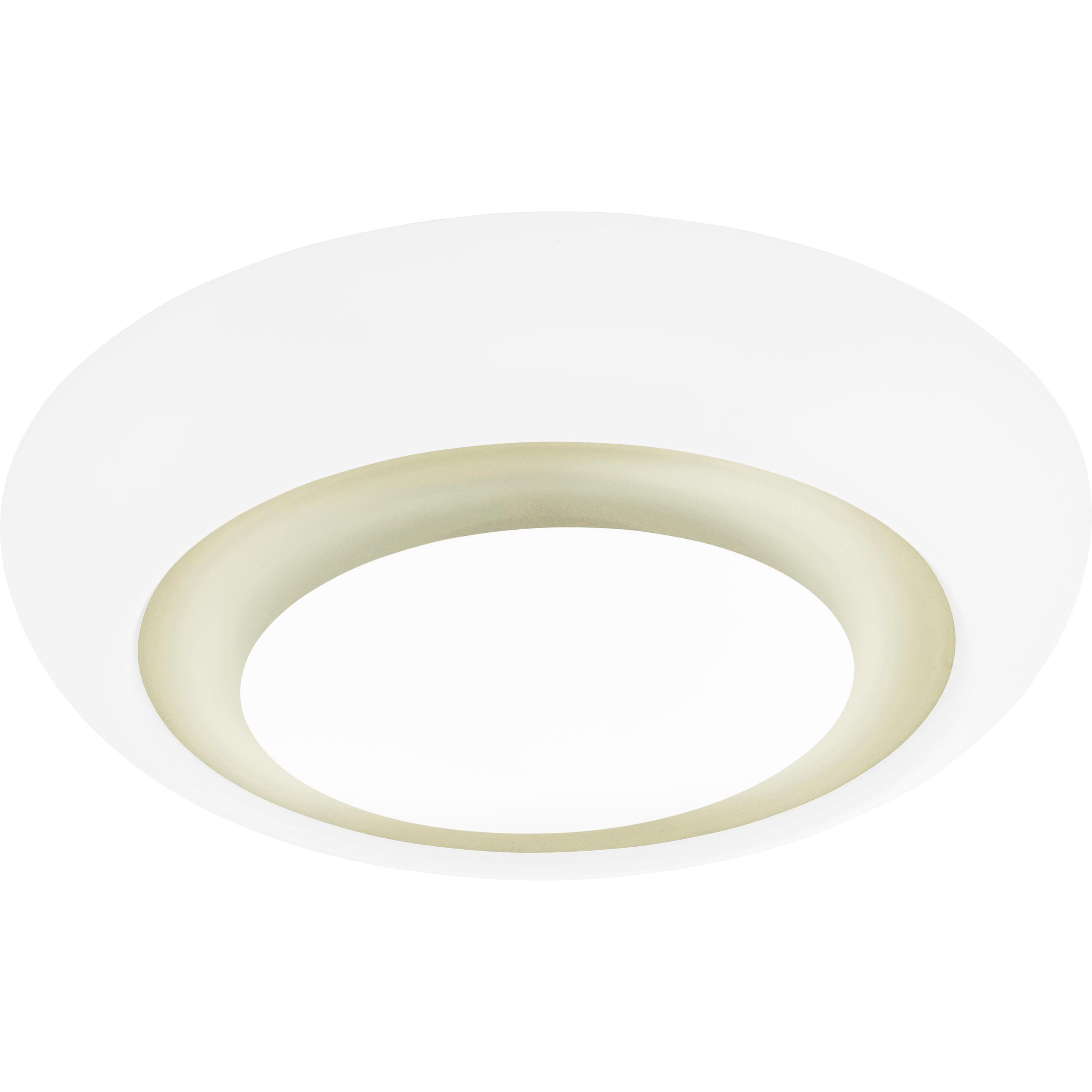 EGLO, Wandleuchte + Deckenleuchte, Canuma (1800 lm)