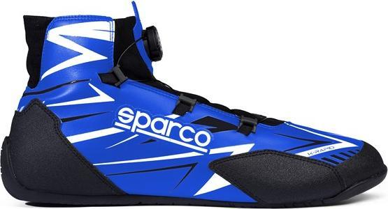 Sparco Kartschuhe K-Rapid Rotor