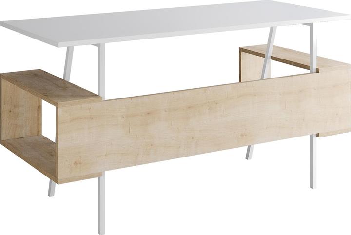 Produktbild Kalune Design Mordechai (140 x 60 x 73.80 cm)