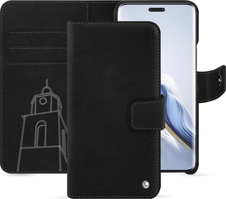 Negre poudro ( Pantone #111212 )