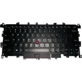 Lenovo Keyboard (GERMAN), Notebook Ersatzteile