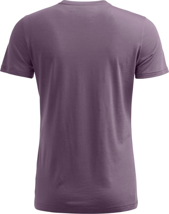 Actual product image Ortovox Women's 120 Cool Tec Abstract T-Shirt (M)