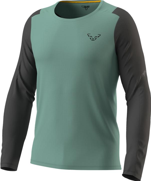 Dynafit Transalper Langarmshirt (XXL)