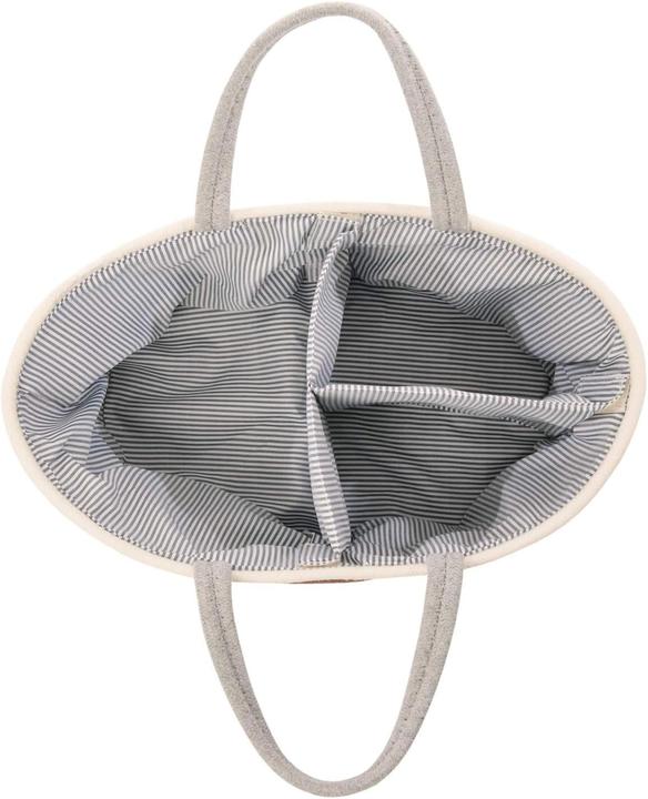 Immagine prodotto All Kids United Organizzatore per il cambio/cestino per i pannolini