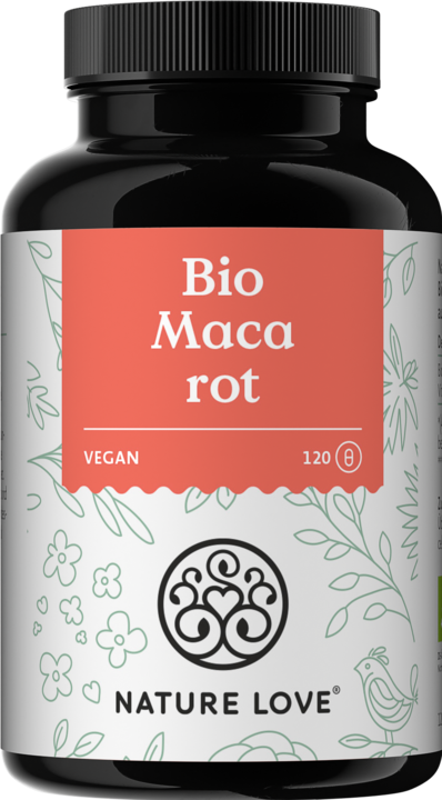 Nature Love Maca (106 g)