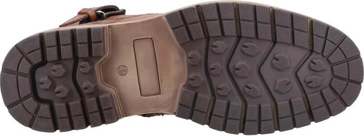 Produktbild Pod Stiefel Eros Leder (43)