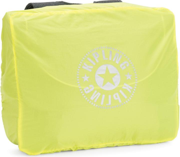 Actual product image Kipling Preppy Schooltas - Marine Navy (15 l)