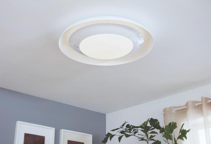 Produktbild EGLO Canicosa (3800 lm)