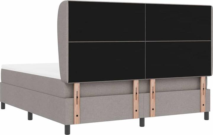 Image du produit vidaXL Boxspringbett (180 x 200 cm)
