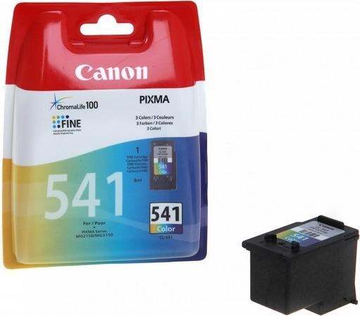 Image du produit Canon Cl-541 (Color)