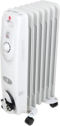 Image du produit Rs Pro Radiateur à bain d'huile 15000W (1500 W)