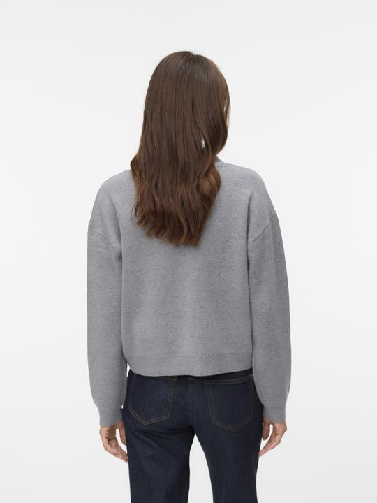Produktbild Vero Moda Vmsaba Vollnadelfäustling V-Ausschnitt Cardigan Noos (L)