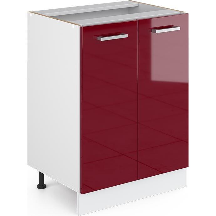 Thumbnail - Vicco, Regal, Küchenunterschrank R-Line (60 x 46 x 81.5 cm)