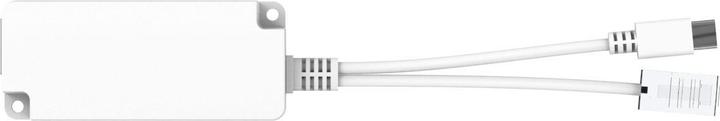 Actual product image MicroConnect 10/100 Mbps POE Splitter