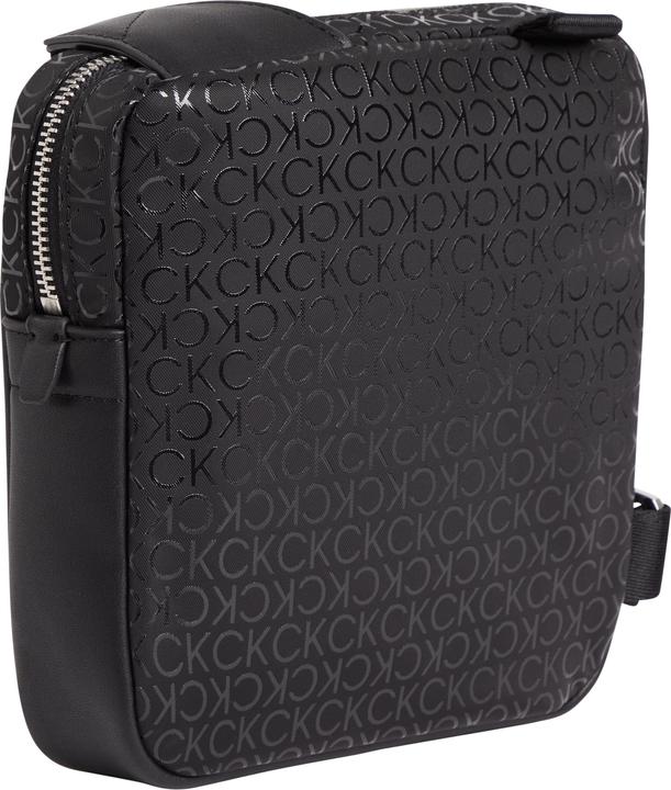 Immagine prodotto Calvin Klein CK Elevated Reporter S Nero Tonal Mono