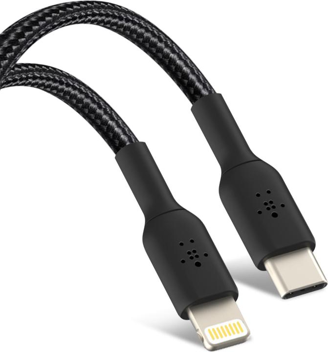 Image du produit Belkin Boost Charge USB C (2 m, USB 2.0)