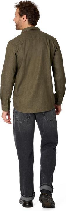 Immagine prodotto Stoic MMXX. Lund II Hemp Shirt (S)