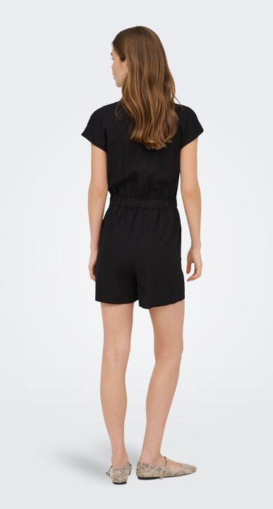 Produktbild Only ONLGOA Leinen Playsuit Playsuit (M)