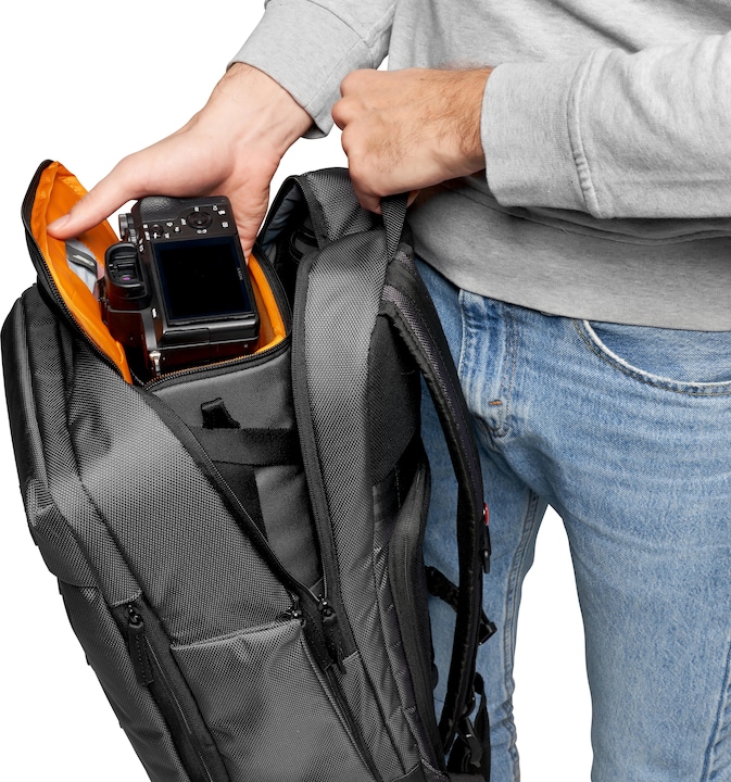 Produktbild Lowepro GearUp Creator Box M II Green Line (Kamera Beutel, 2 l)
