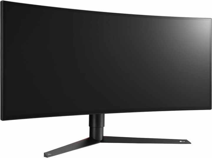Produktbild LG 34GK950G-B (3440 x 1440 Pixel, 34")