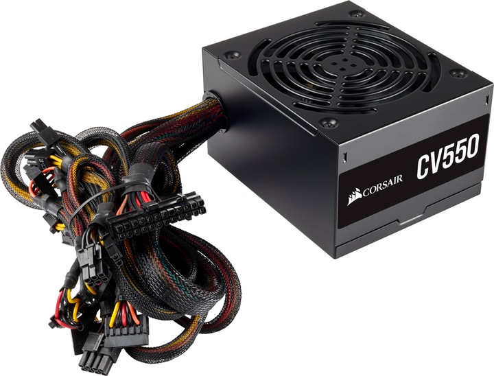 Produktbild Corsair CV550 (550 W)
