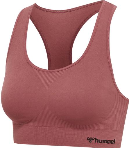 Produktbild hummel Tif Seamless Sports Top (M)