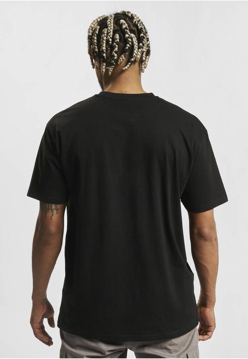 Produktbild MT DMX Armscrossed Oversize Tee (S)