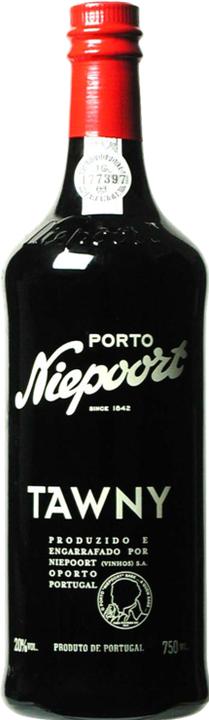 Image du produit Dirk Niepoort Porto Tawny (1 x 75 cl, 2018)