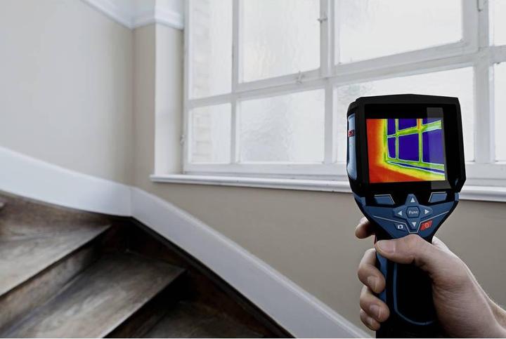 Actual product image Bosch Professional GTC 400 C