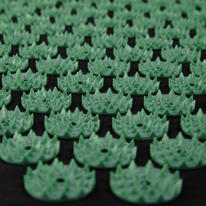 Image du produit Spokey Yogamatte (20 mm)