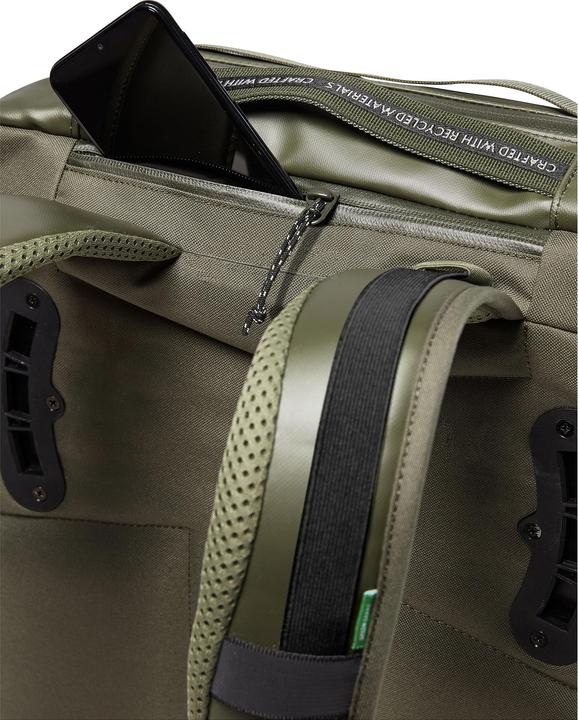 Actual product image Vaude Mineo Transformer (20 l)