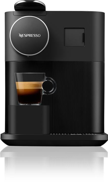 Produktbild De'Longhi Gran Lattissima (NESPRESSO Original)