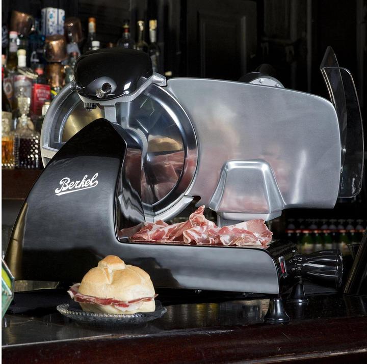 Image du produit Berkel Red Line 250