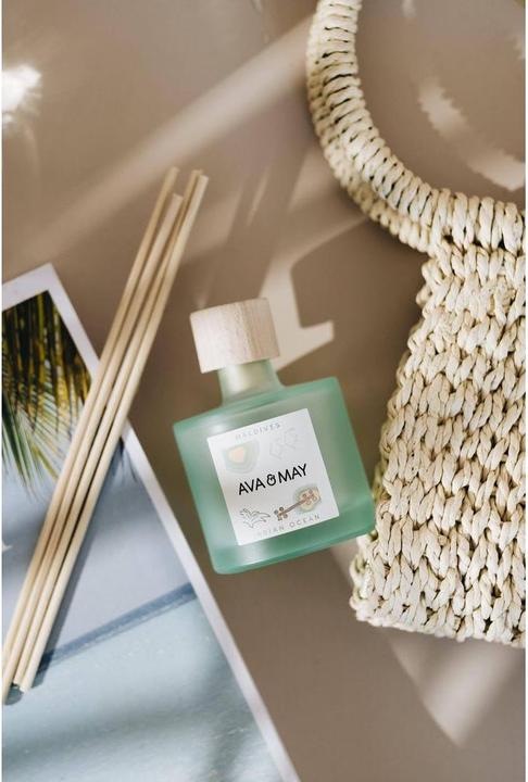 Produktbild Ava & May Duftstäbchen Malediven 100 ml (100 ml)