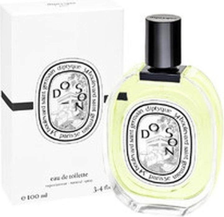 Immagine prodotto Diptyque Do Son Edt Spray (Eau de toilette, 100 ml)