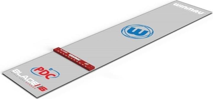 Produktbild Winmau Clearzone 8213