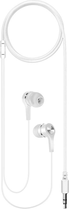 Actual product image Forever In-ear headphones (Cable)