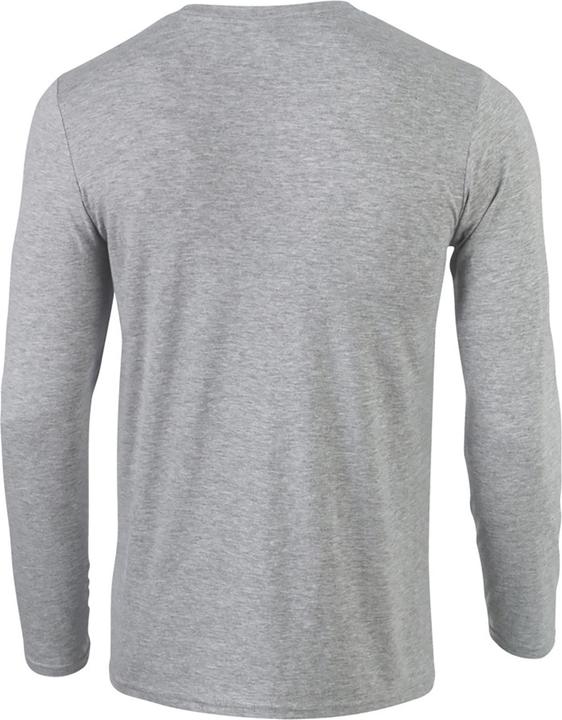 Actual product image Gildan Soft Style Tshirt (5 piece pack) (S)