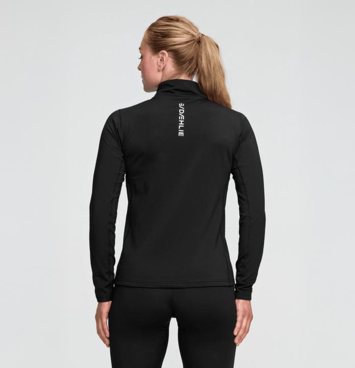 Immagine prodotto Daehlie W Full Zip Pace (M)