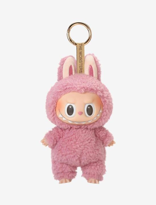 Immagine prodotto Pop Mart Scatola cieca della serie Exciting Macaron di Labubu (17 cm)