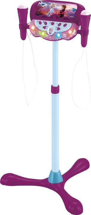 Lexibook Die Eiskönigin Standlichtlautsprecher